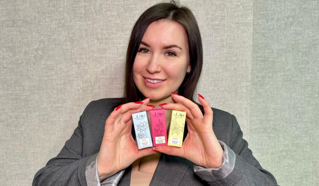 Ольга Кабисова